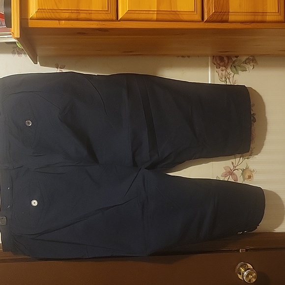 Capris - Picture 4 of 4